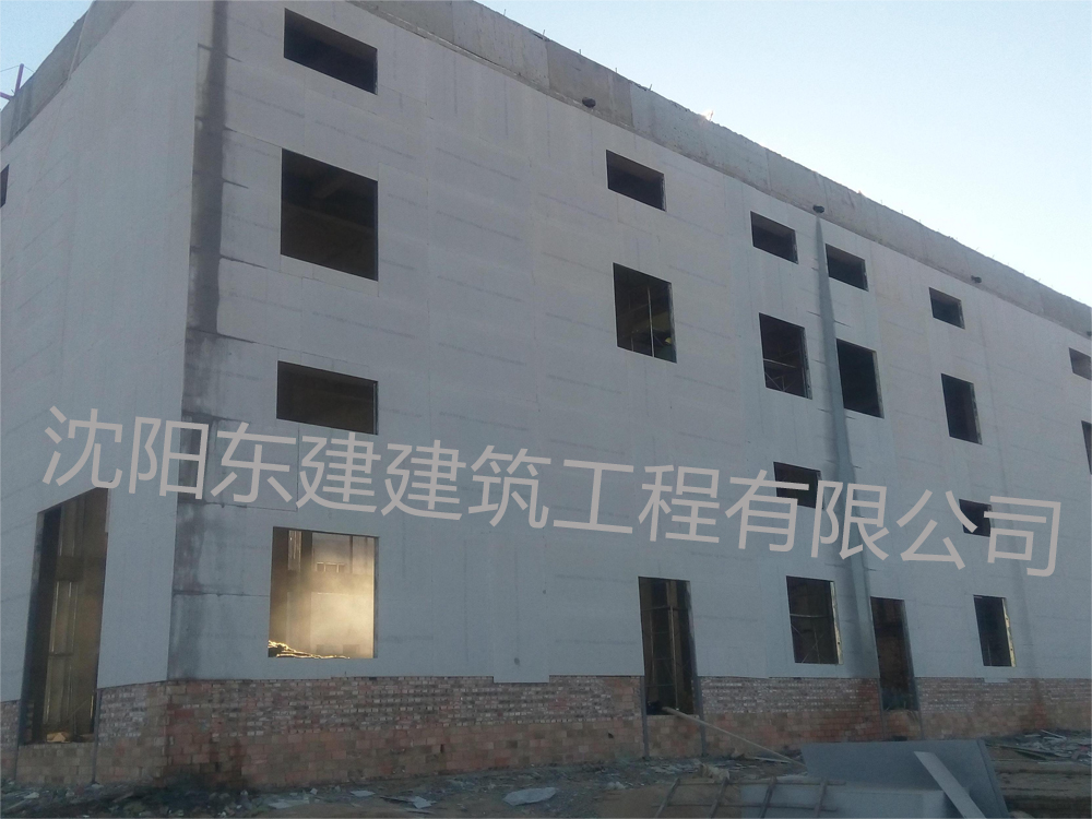 汕头市轻质防火墙轻质泄爆墙 - 厂家